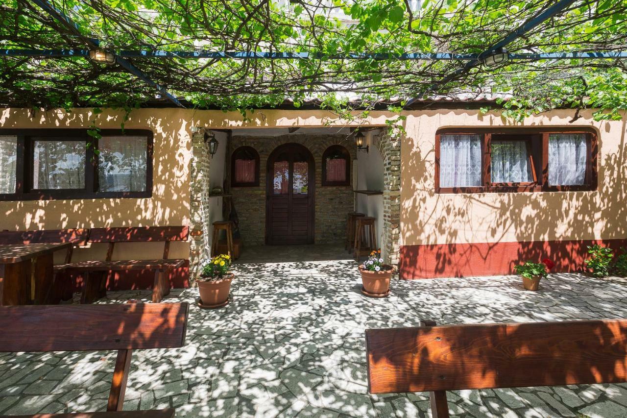 Apartment Mare Crikvenica Bagian luar foto