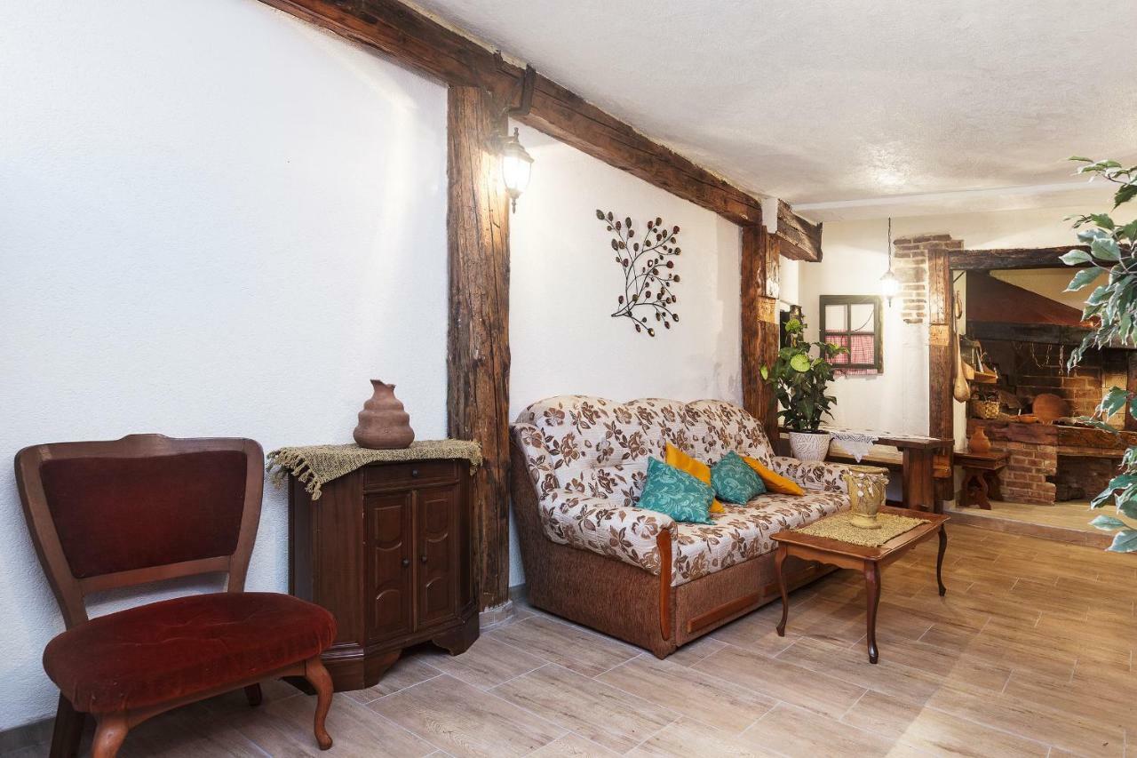 Apartment Mare Crikvenica Bagian luar foto