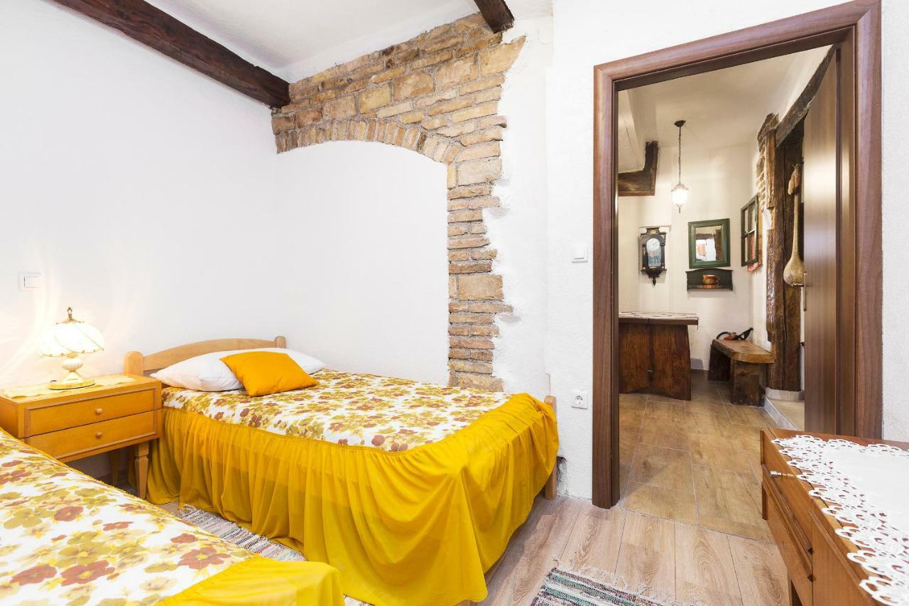 Apartment Mare Crikvenica Bagian luar foto