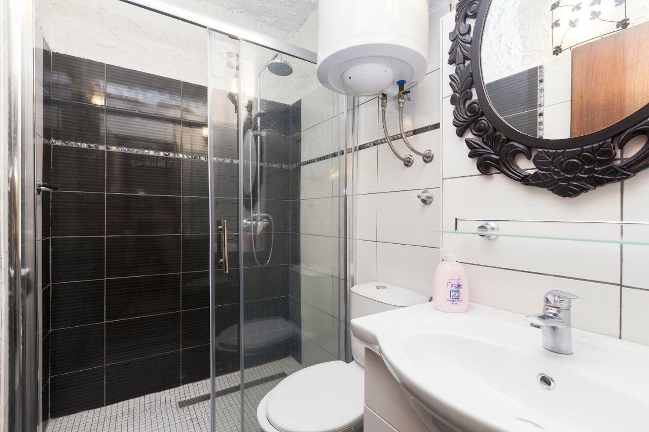 Apartment Mare Crikvenica Bagian luar foto
