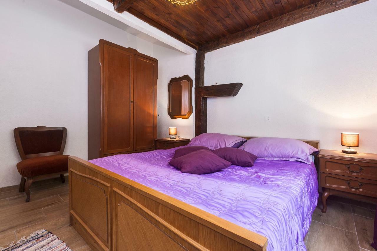Apartment Mare Crikvenica Bagian luar foto